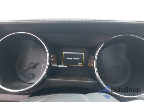 2017 Ford Mustang V6 from USA, damaged, VIN 1FA6P8AM3H5229217